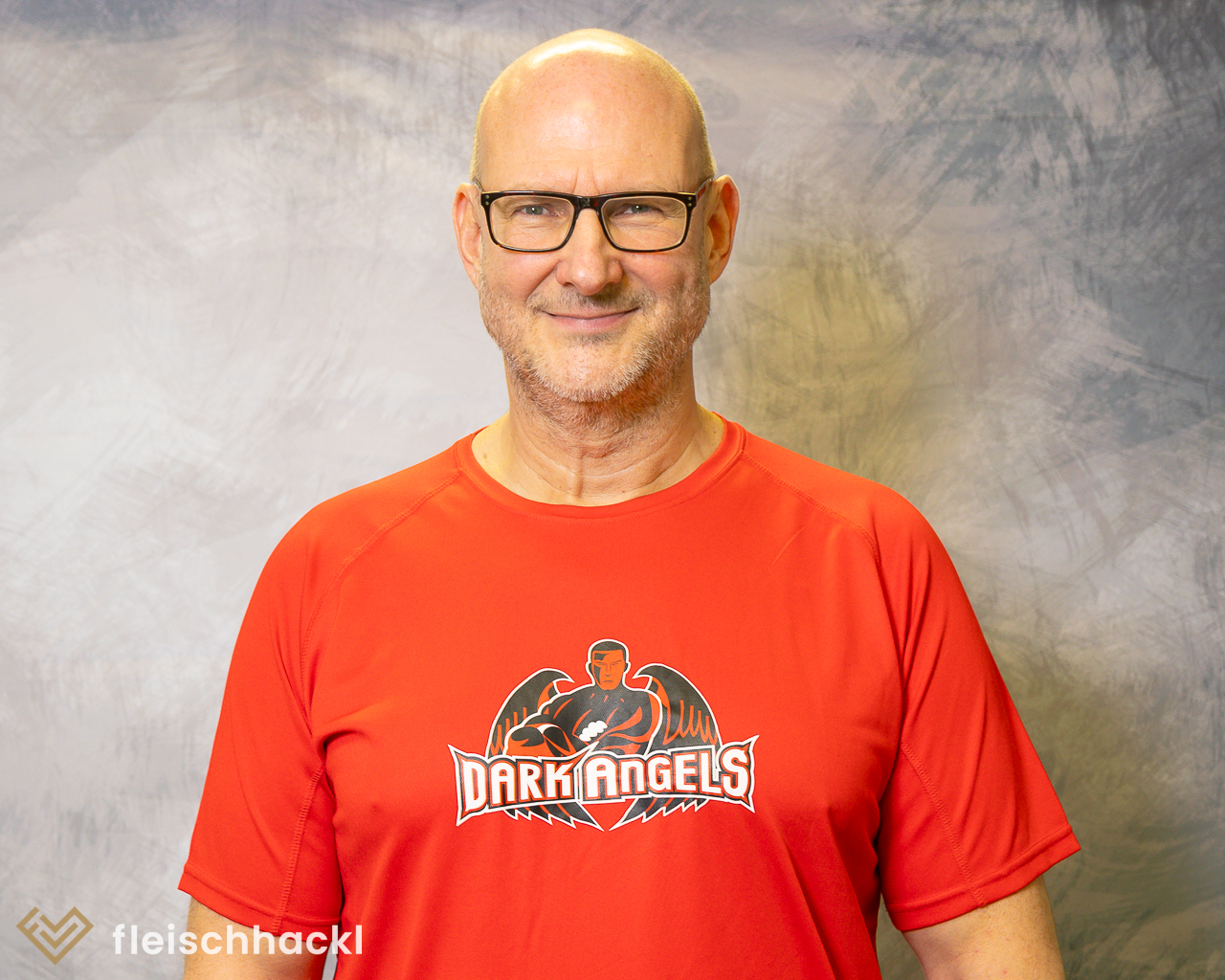 Holub Michael Dark Angels