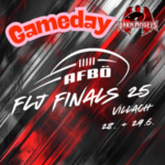 FLJ Bowl U11