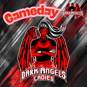 Gameday Ladies