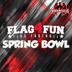 Spring Bowl U9, U11, U13, U15, DA2