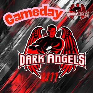 U11 Gameday