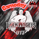 U13 Gameday