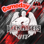 U13 Gameday