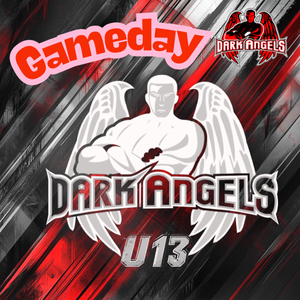 U13 Gameday