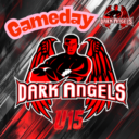 U15 Gameday