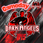 U15 Gameday