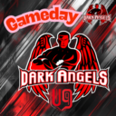 U9 Gameday