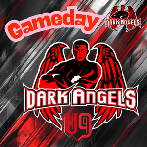 U9 Gameday