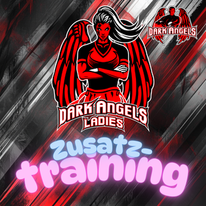 Sondertraining Ladies