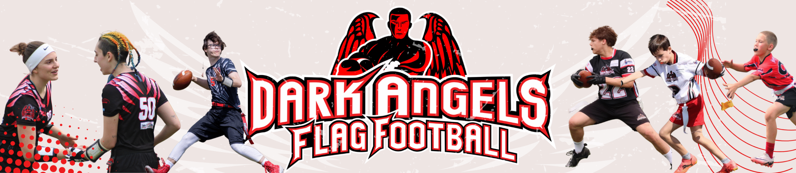 Dark Angels