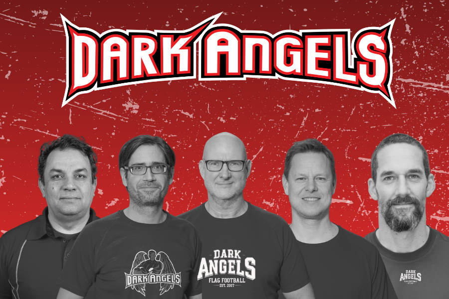 Verstärkung im Vorstand – neue Impulse für die Dark Angels