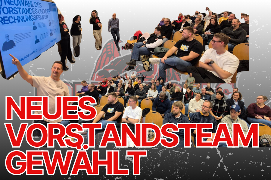 Ein neues Kapitel für die Dark Angels