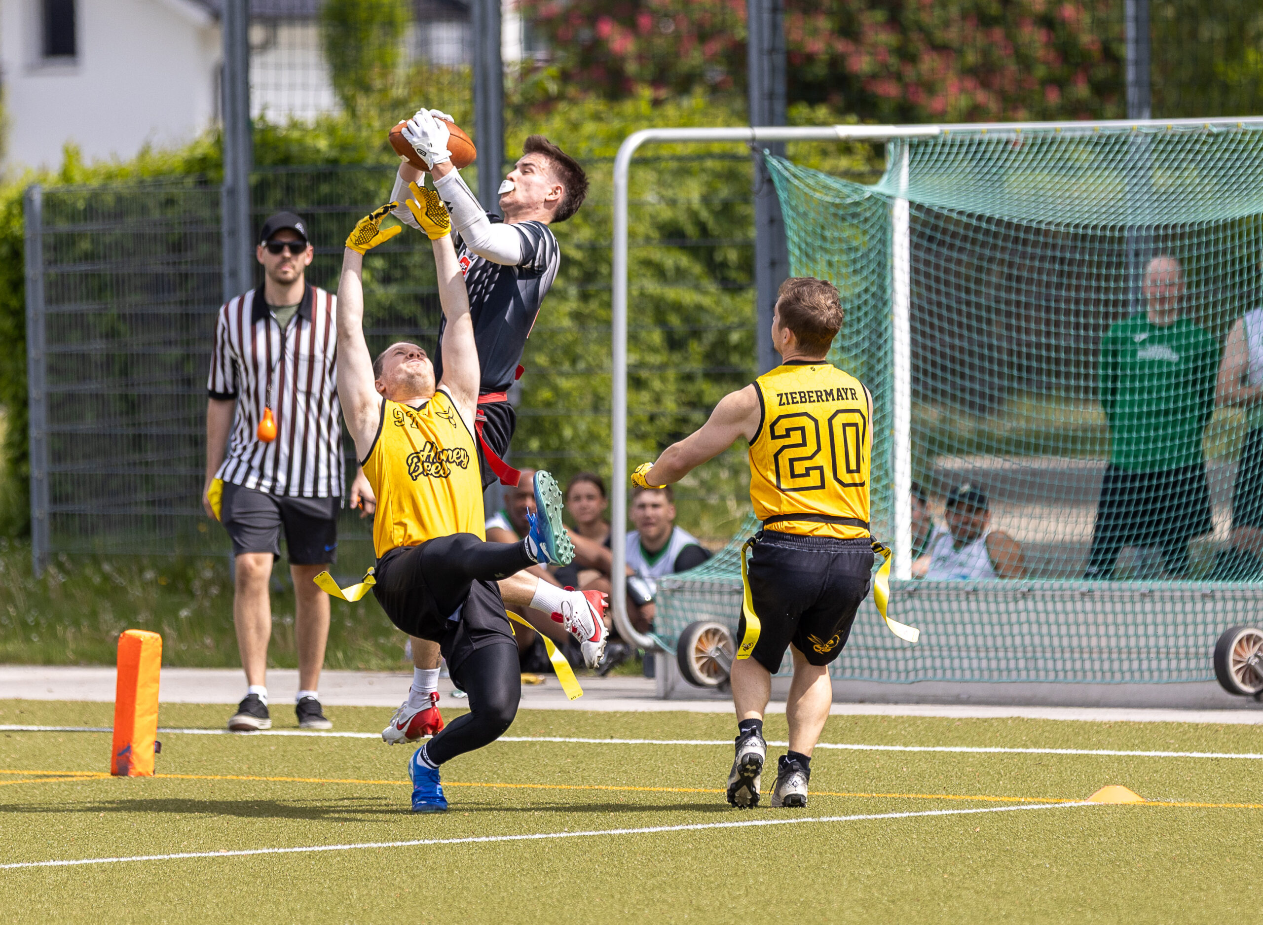 Saisonstart für die Dark Angels: Endlich geht es los!